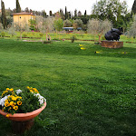 Photo n°22 de l'avis de Sergio.o fait le 24/04/2019 à 20:12 sur le  Chalet Fontana à Florence