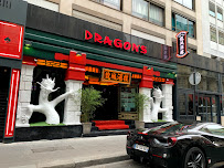 Photos du propriétaire du Restaurant chinois Dragons Elysées龙城酒楼 à Paris - n°11