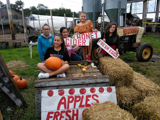 Farm «Fairmount Fruit Farm», reviews and photos, 887 Lincoln Street, Franklin, MA 02038, USA