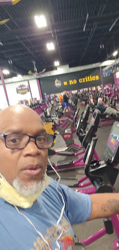 Gym «Planet Fitness», reviews and photos, 4229 Mall Dr, Steubenville, OH 43952, USA