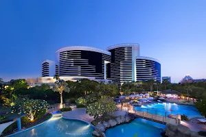 Grand Hyatt Dubai image