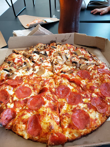 Domino's pizza Culiacán Rosales