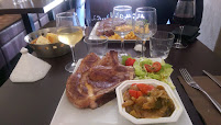 Plats et boissons du Restaurant marocain Le Casablanca à Perpignan - n°10