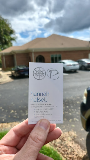 Federal Credit Union «Charlotte Metro Credit Union», reviews and photos