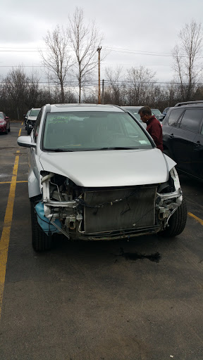 Car Dealer «Northtown Automotive Companies», reviews and photos, 1135 Millersport Hwy, Buffalo, NY 14226, USA