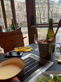 Les plus récentes photos du Restaurant de fondues Les Fondus de la Raclette Paris 14eme - Montparnasse - n°17