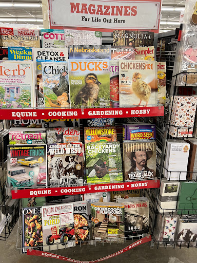 Home Improvement Store «Tractor Supply Co.», reviews and photos, 9630 Ida St, Omaha, NE 68122, USA