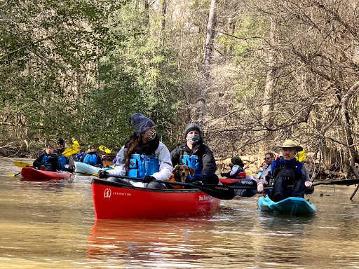 National Park «Congaree National Park», reviews and photos