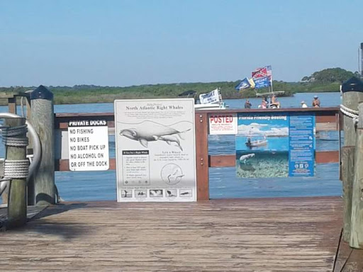 Fishing Charter «Ponce Inlet Water Sports», reviews and photos, 4936 S Peninsula Dr, Ponce Inlet, FL 32127, USA