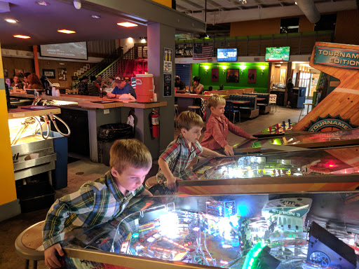 Bowling Alley «The Alley», reviews and photos, 131 Columbus St, Charleston, SC 29403, USA