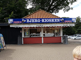 Cafeteria Himmelbjerget