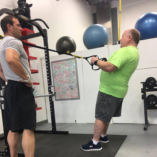 EFN-Executive Fitness and Nutrition Profile Picture