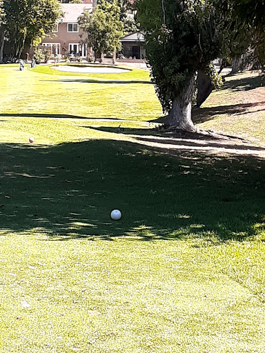 Lake Lindero Golf Course