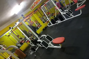 Gimnasio JR GYM image