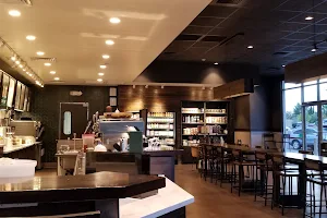 Starbucks image