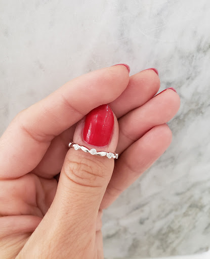 Jewelry Store «Georgetown Jewelers Inc», reviews and photos, 351 Georgetown Square, Wood Dale, IL 60191, USA