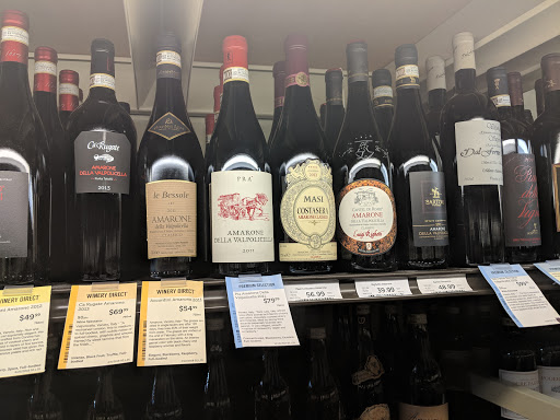 Wine Store «Total Wine & More», reviews and photos, 1720 N Dale Mabry Hwy, Tampa, FL 33607, USA