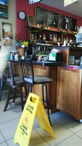 Coffee Shop «Happy Coffee Shop», reviews and photos, 5102 Broadway Avenue J h, Galveston, TX 77551, USA