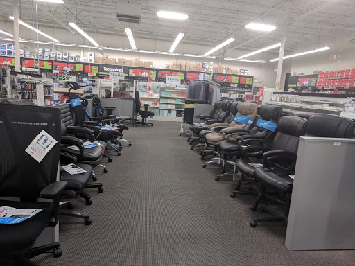 Office Supply Store «Staples», reviews and photos, 122 Danbury Rd, New Milford, CT 06776, USA