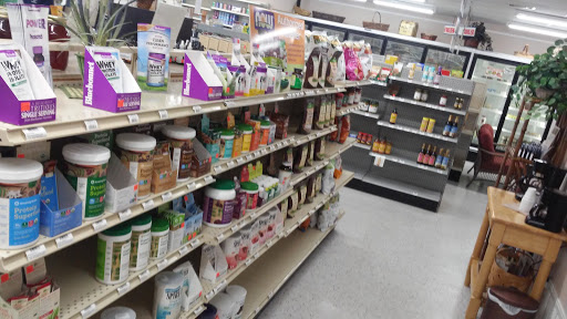 Health Food Store «Coast Health and Nutrition», reviews and photos, 12100 US 49, Gulfport, MS 39503, USA