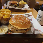 Photo n°3 de l'avis de J. fait le 21/11/2021 à 19:13 sur le  FIREFLY BURGERS Restaurant à Magdeburg