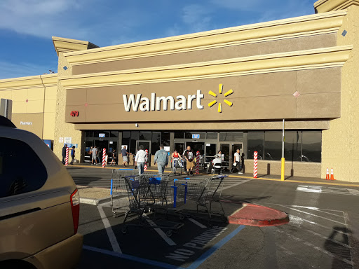 Department Store «Walmart Supercenter», reviews and photos, 479 N McKinley St, Corona, CA 92879, USA