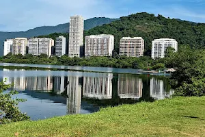 Condomínio do Edifício Residencial Jardim Parque Lagoa - (Lagoa) image