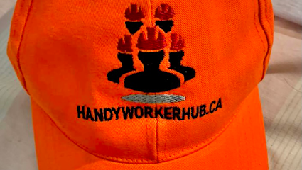 Handy Worker Hub