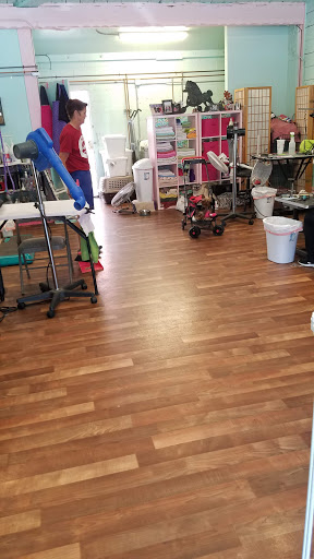 Shopping Mall «Pelton Shopping Center», reviews and photos, 110 Pelton Center Way, San Leandro, CA 94577, USA