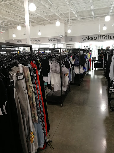 Department Store «Saks OFF 5TH», reviews and photos, 2416 Grand Cypress Dr, Lutz, FL 33559, USA