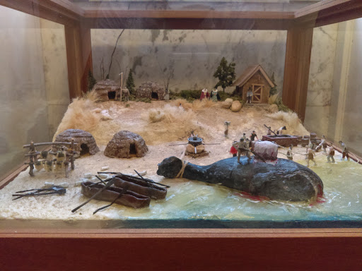 Museum «Sag Harbor Whaling & Historical Museum», reviews and photos, 200 Main St, Sag Harbor, NY 11963, USA