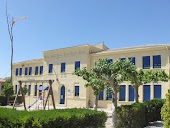 Escuela Pública Salvador Espriu en Vallfogona de Balaguer