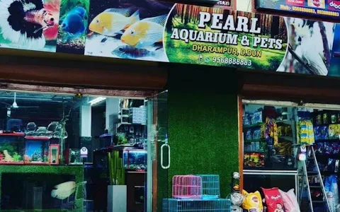 Pearl Aquarium image