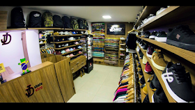 JD SKATE SHOP