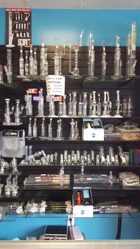 Tobacco Shop «HWY 6 SMOKE SHOP», reviews and photos, 6810 S Texas 6, Houston, TX 77083, USA