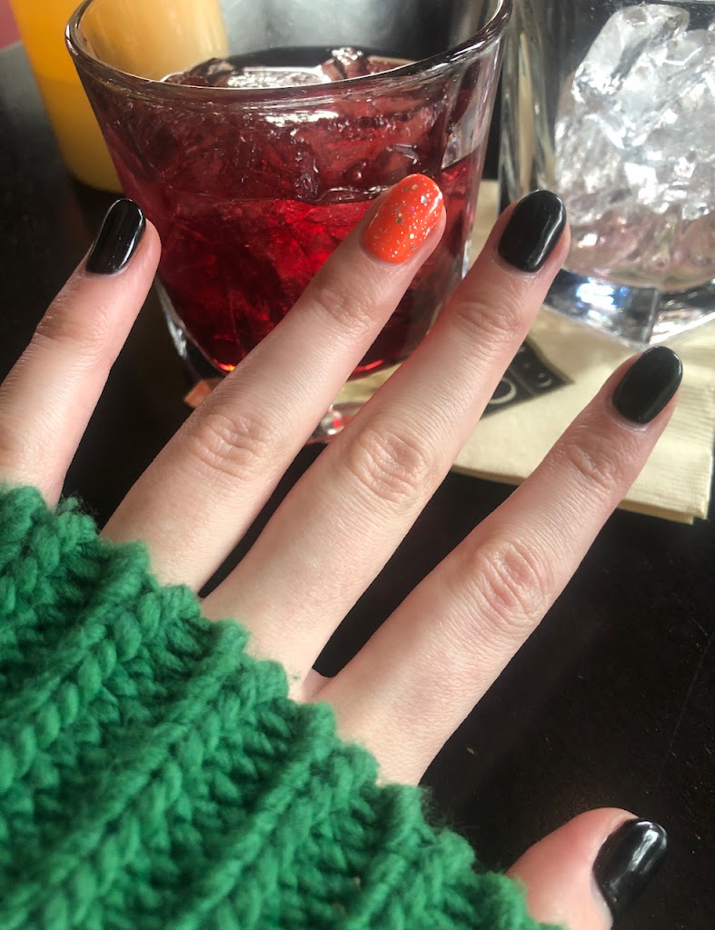 Solar Nails - Nailbar + Wax 02115