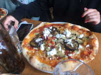 Pizza du Restaurant italien Fuxia Brest Port de Commerce - n°20