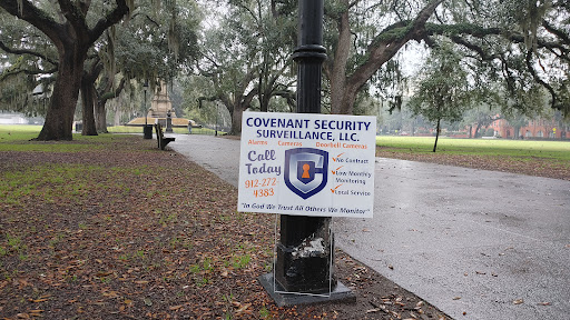 Covenant Security Surveillance, LLC