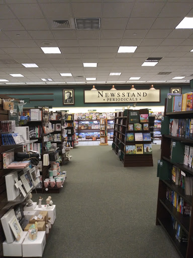Book Store «Barnes & Noble», reviews and photos, 2619 Miamisburg Centerville Rd, Dayton, OH 45459, USA