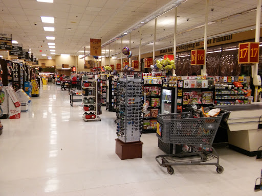 Grocery Store «ShopRite of Fishkill», reviews and photos, 738 U.S. 9 #2, Fishkill, NY 12524, USA