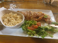Plats et boissons du Restaurant Mambo à Charleville-Mézières - n°11