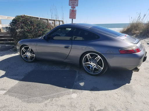 Auto Parts Store «NAPA Auto Parts - Myrtle Beach Auto & Truck Parts», reviews and photos, 4820 US Highway 17 Bypass South, Myrtle Beach, SC 29588, USA