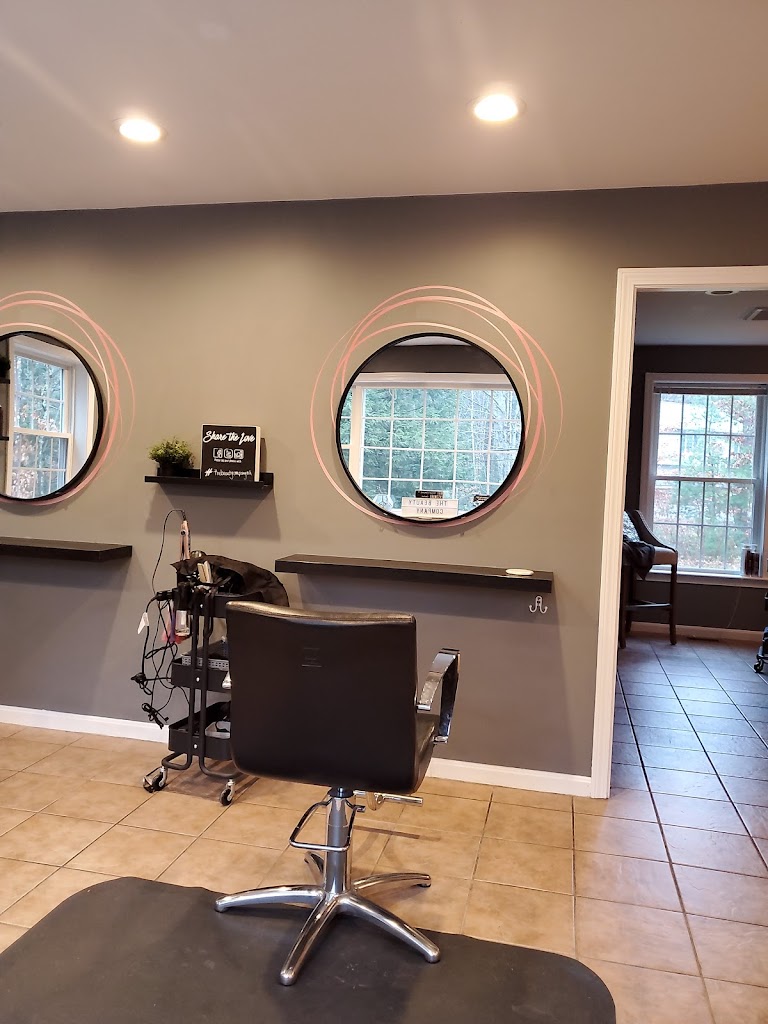 The Beauty Company by Christine 03044