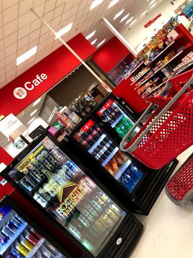 Department Store «Target», reviews and photos, 1 Mystic View Rd, Everett, MA 02149, USA