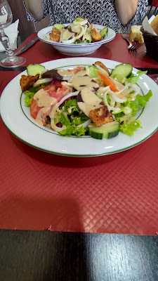 L'écluse Restaurant à Bollène