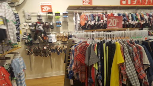 Outlet Mall «Sanibel Outlets», reviews and photos, 20350 Summerlin Rd, Fort Myers, FL 33908, USA