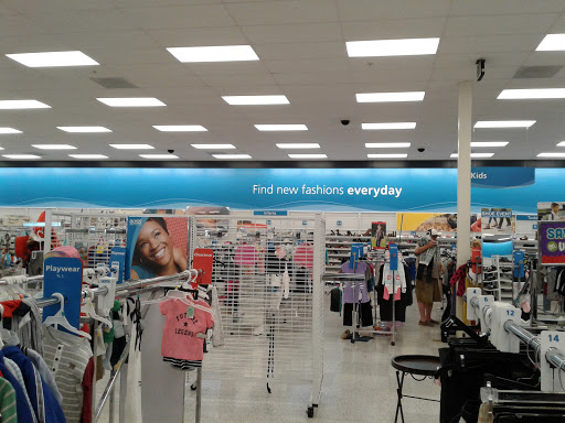 Clothing Store «Ross Dress for Less», reviews and photos, 7156 Plaza Center Dr, West Jordan, UT 84084, USA