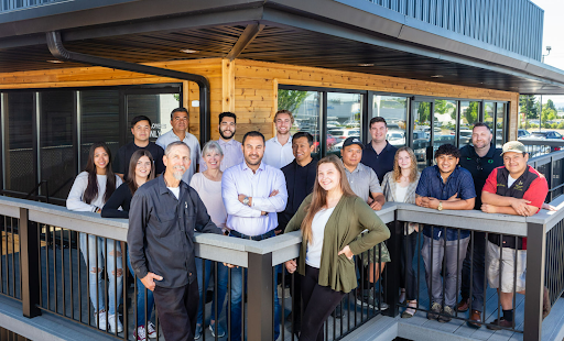 Used Car Dealer «Beaverton Car Company», reviews and photos, 10680 SW Canyon Rd, Beaverton, OR 97005, USA