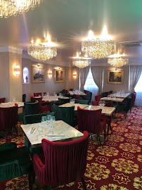 Atmosphère du Restaurant marocain Le Mamounia à Haguenau - n°12