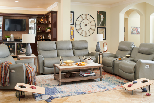 Furniture Store «La-Z-Boy Furniture Galleries», reviews and photos, 5808 US-19, New Port Richey, FL 34652, USA